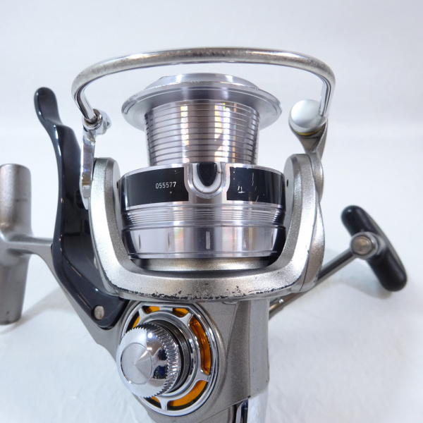 16トライソ 2500LBD